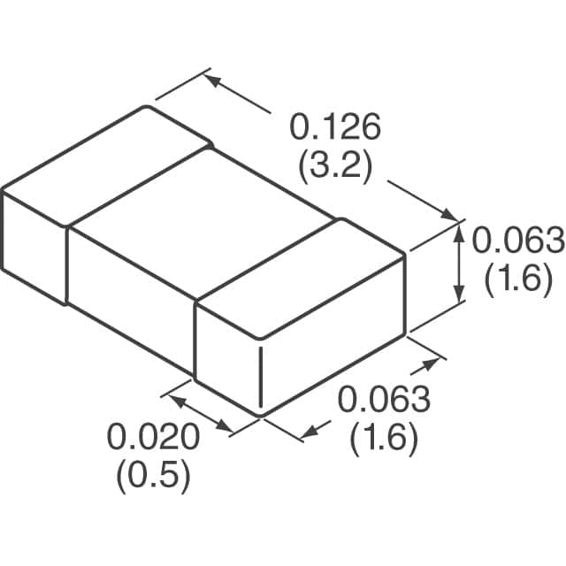 FBMH3216HM501NT Taiyo Yuden  Ferritperlen und -chips